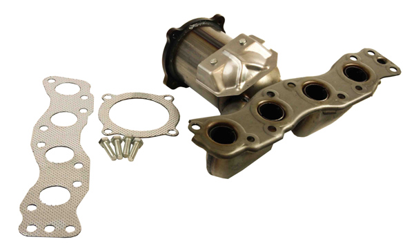 MAXGEAR 27-6074 Katalysator