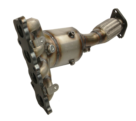 MAXGEAR 27-6084 Katalysator