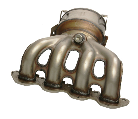 MAXGEAR 27-6100 Katalysator