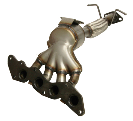MAXGEAR 27-6103 Katalysator