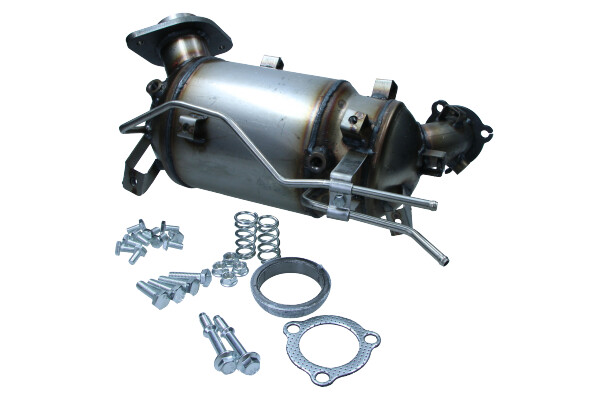MAXGEAR 27-6106 sot-/ partikkelfilter, eksosanlegg