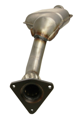MAXGEAR 27-6121 Katalysator