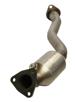 MAXGEAR 27-6127 Katalysator