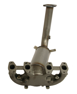 MAXGEAR 27-6143 Katalysator