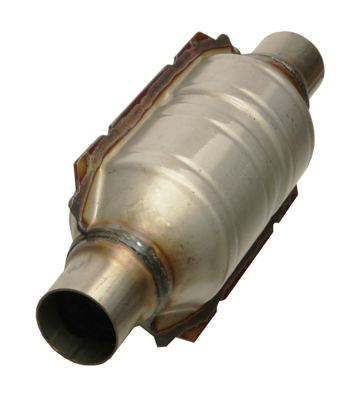 MAXGEAR 27-6145 Katalysator, Universal