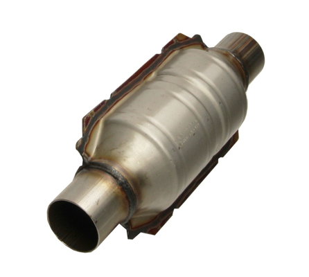 MAXGEAR 27-6147 Katalysator, Universal