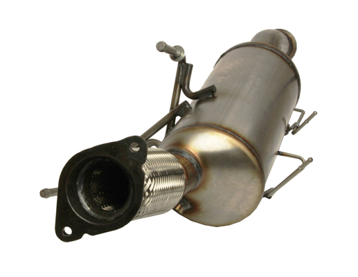 MAXGEAR 27-6150 Ruß-/Partikelfilter, Abgasanlage