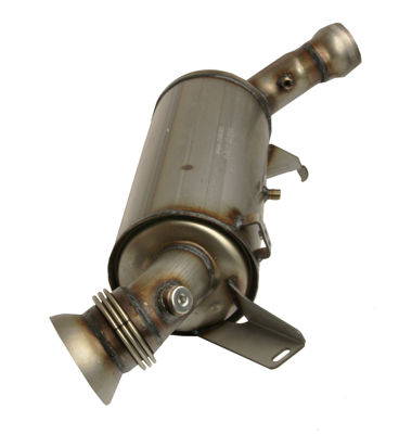 MAXGEAR 27-6154 Ruß-/Partikelfilter, Abgasanlage