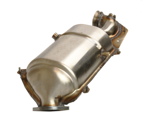 MAXGEAR 27-6161 Ruß-/Partikelfilter, Abgasanlage