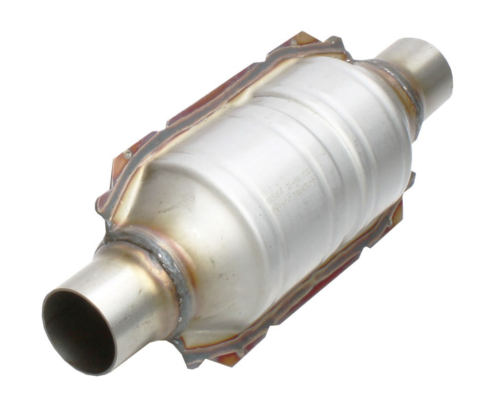 MAXGEAR 27-6162 Catalytic Converter, universal