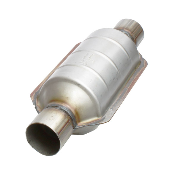MAXGEAR 27-6163 Catalytic Converter, universal