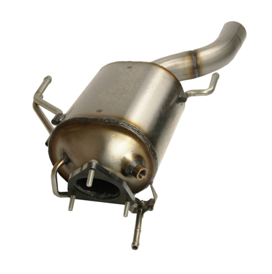 MAXGEAR 27-6169 Ruß-/Partikelfilter, Abgasanlage