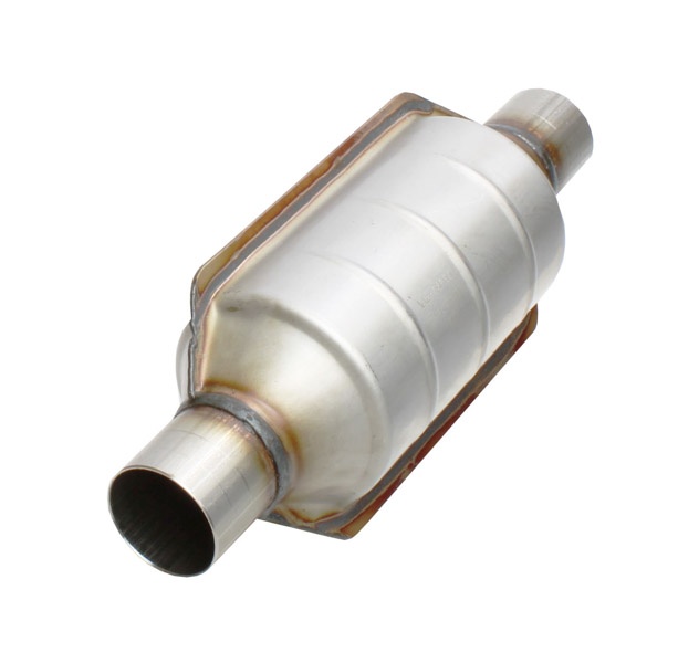MAXGEAR 27-6170 Catalytic Converter, universal