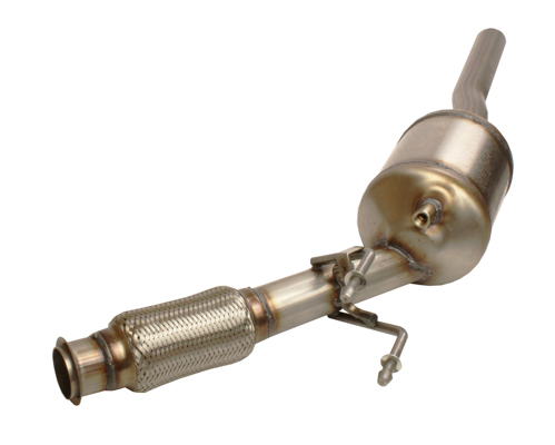 MAXGEAR 27-6171 Ruß-/Partikelfilter, Abgasanlage
