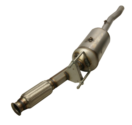 MAXGEAR 27-6172 Ruß-/Partikelfilter, Abgasanlage