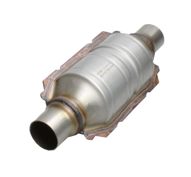 MAXGEAR 27-6173 Catalytic Converter, universal