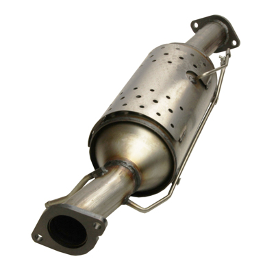 MAXGEAR 27-6180 Ruß-/Partikelfilter, Abgasanlage
