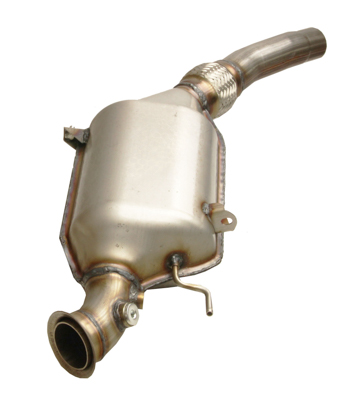 MAXGEAR 27-6183 Ruß-/Partikelfilter, Abgasanlage