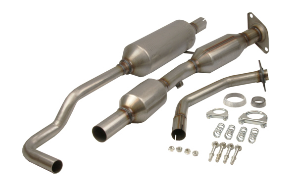 MAXGEAR 27-6193 Katalyzátor