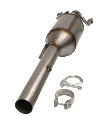 MAXGEAR 27-6207 Ruß-/Partikelfilter, Abgasanlage