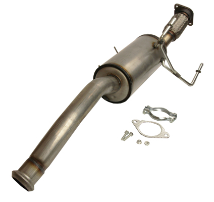 MAXGEAR 27-6212 Ruß-/Partikelfilter, Abgasanlage