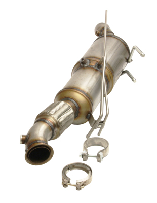 MAXGEAR 27-6217 Ruß-/Partikelfilter, Abgasanlage