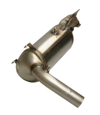 MAXGEAR 27-6228 Ruß-/Partikelfilter, Abgasanlage