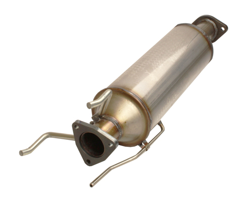 MAXGEAR 27-6229 Ruß-/Partikelfilter, Abgasanlage