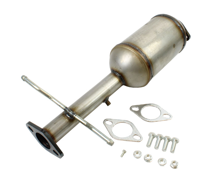 MAXGEAR 27-6235 Ruß-/Partikelfilter, Abgasanlage