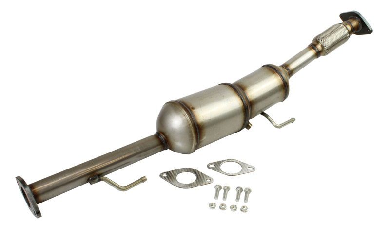 MAXGEAR 27-6236 Ruß-/Partikelfilter, Abgasanlage