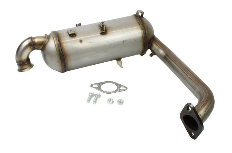 MAXGEAR 27-6241 Ruß-/Partikelfilter, Abgasanlage