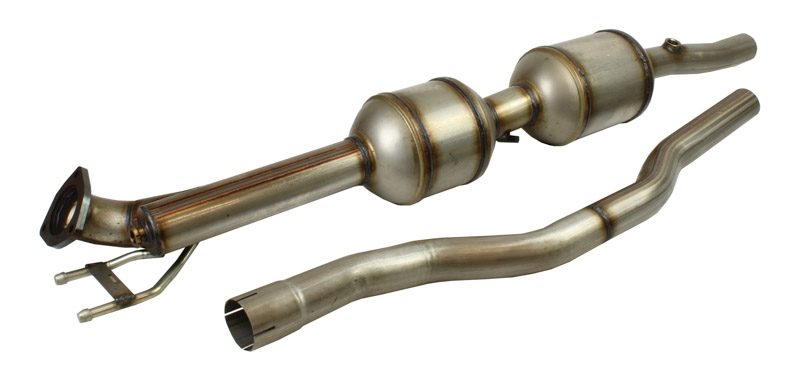 MAXGEAR 27-6249 SCR-Katalysator