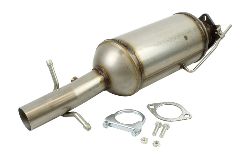 MAXGEAR 27-6252 Ruß-/Partikelfilter, Abgasanlage