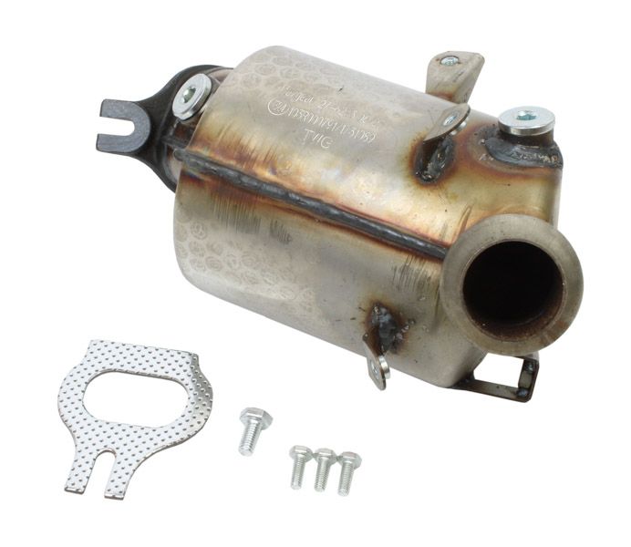 MAXGEAR 27-6273 Καταλύτης for DACIA NISSAN RENAULT
