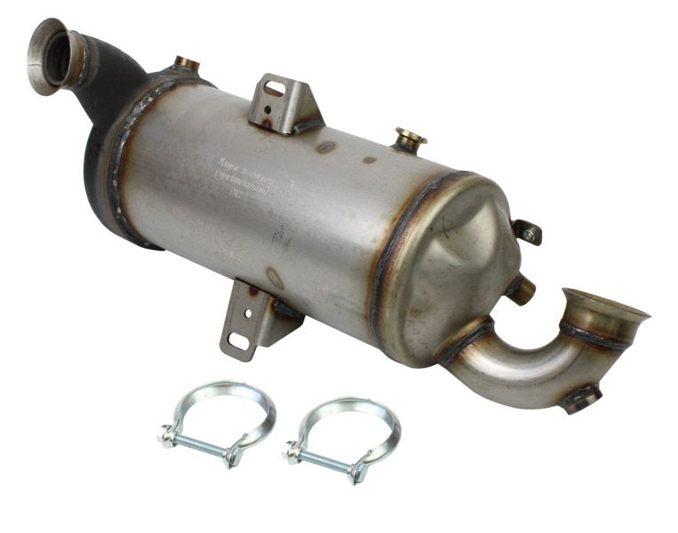 MAXGEAR 27-6290 SCR Catalytic Converter for CITROËN DS OPEL PEUGEOT TOYOTA VAUXHALL