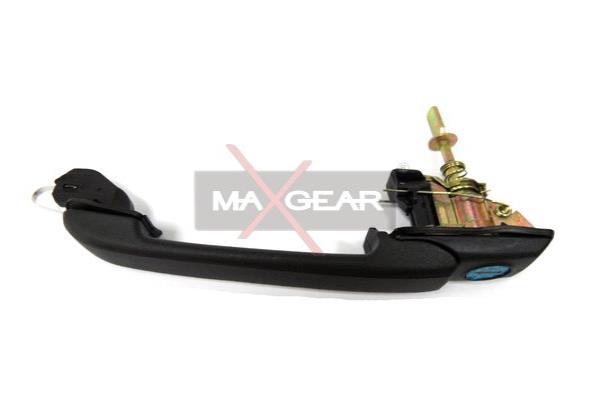 MAXGEAR 28-0054 Türgriff