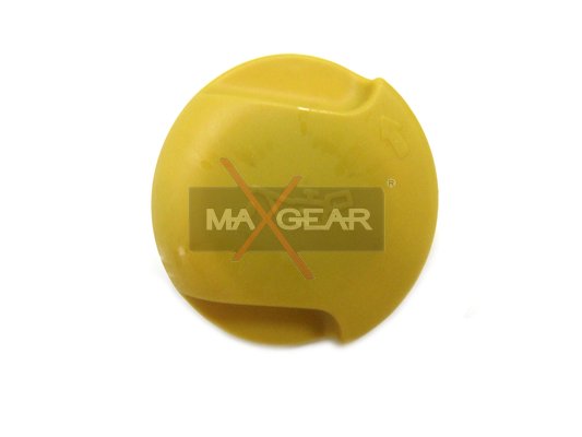 MAXGEAR 28-0115 Deksel, oljepåfyllingsstuss