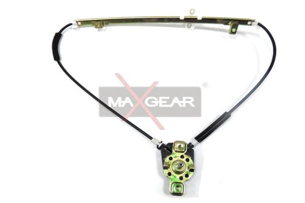 MAXGEAR 28-0144 ablakemelő