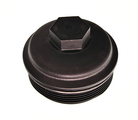 MAXGEAR 28-0302 Deckel, Ölfiltergehäuse