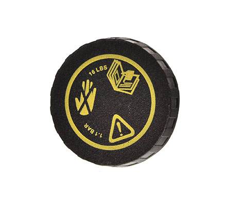 MAXGEAR 28-0640 Verschlussdeckel, Kühlmittelbehälter