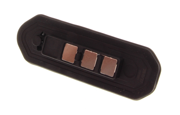 Schalter, Türkontakt