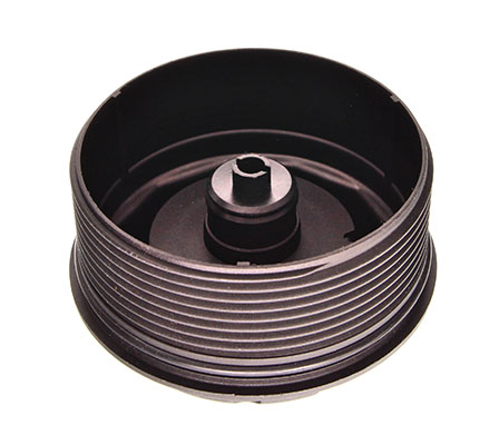 MAXGEAR 28-0735 Deckel, Ölfiltergehäuse