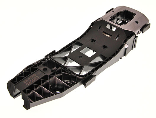 MAXGEAR 28-1005 Rahmen, Türaußengriff