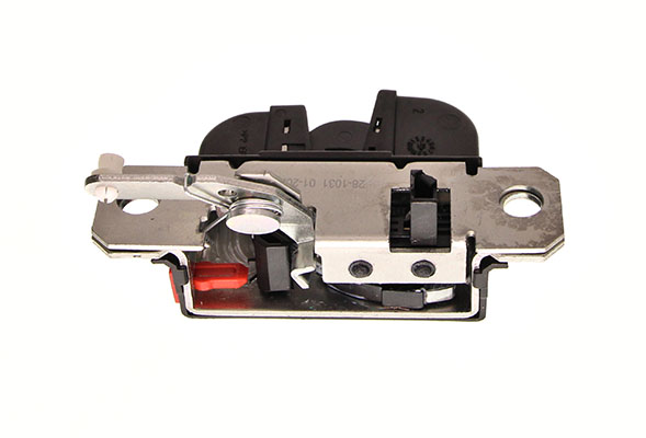 MAXGEAR 28-1031 Heckklappenschloss