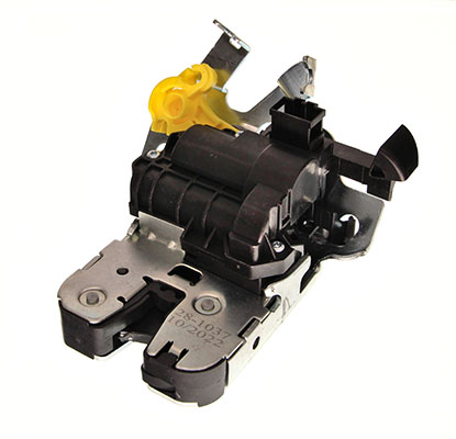MAXGEAR 28-1037 Heckklappenschloss