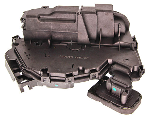 MAXGEAR 28-1053 Türschloss