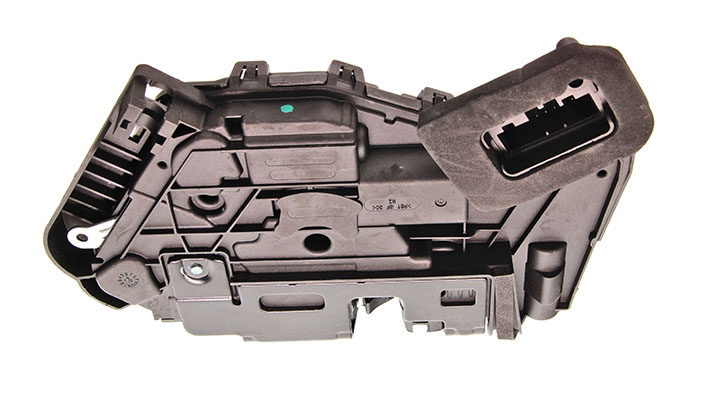 MAXGEAR 28-1053 Türschloss