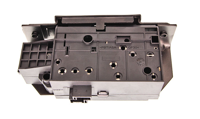 MAXGEAR 28-1054 Heckklappenschloss