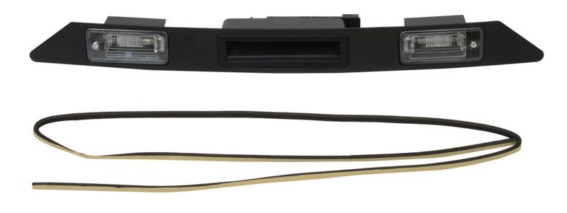 MAXGEAR 28-1418 Tailgate Handle