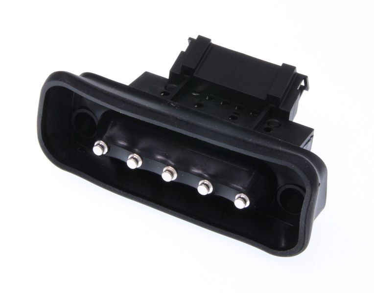 MAXGEAR 28-1433 Switch, door contact Sliding Door